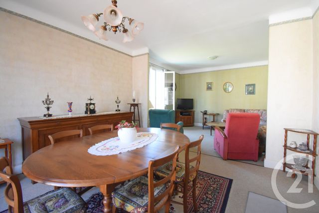 Maison &agrave; vendre - 5 pi&egrave;ces - 117 m2 - St Yorre - 03 - AUVERGNE