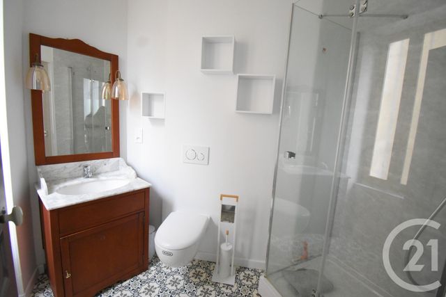 Appartement F1 &agrave; louer - 1 pi&egrave;ce - 28,01 m2 - Vichy - 03 - AUVERGNE