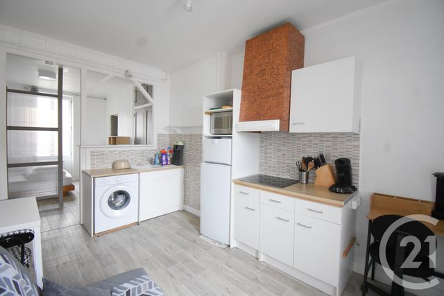 appartement - VICHY - 03
