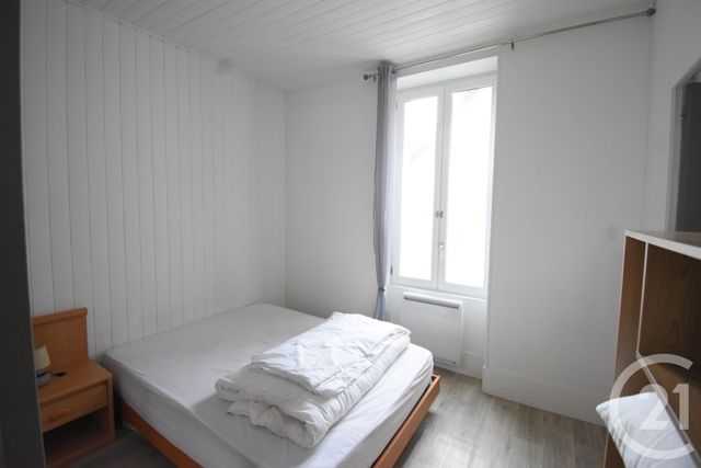 Appartement F1 &agrave; louer - 1 pi&egrave;ce - 28,01 m2 - Vichy - 03 - AUVERGNE