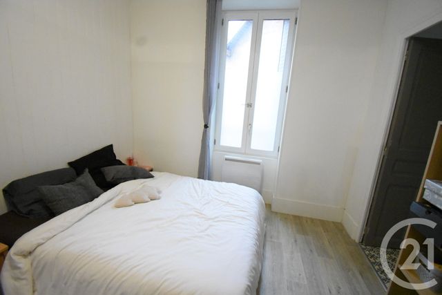 Appartement F1 &agrave; louer - 1 pi&egrave;ce - 28,01 m2 - Vichy - 03 - AUVERGNE