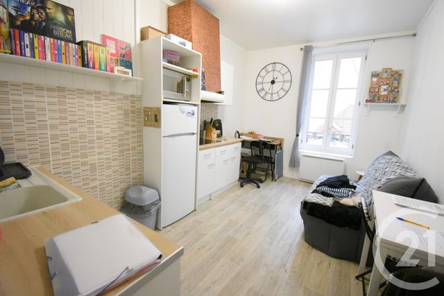 appartement - VICHY - 03