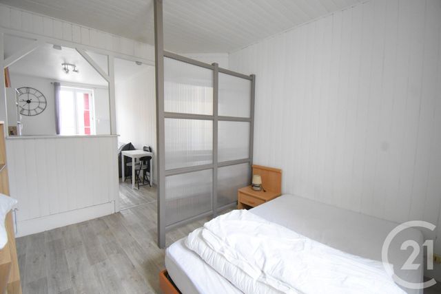 Appartement F1 &agrave; louer - 1 pi&egrave;ce - 28,01 m2 - Vichy - 03 - AUVERGNE