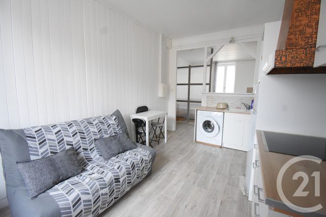 Appartement F1 &agrave; louer - 1 pi&egrave;ce - 28,01 m2 - Vichy - 03 - AUVERGNE