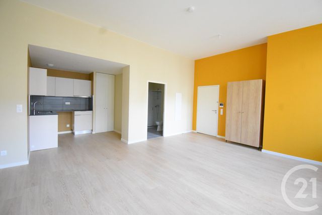 appartement - VICHY - 03