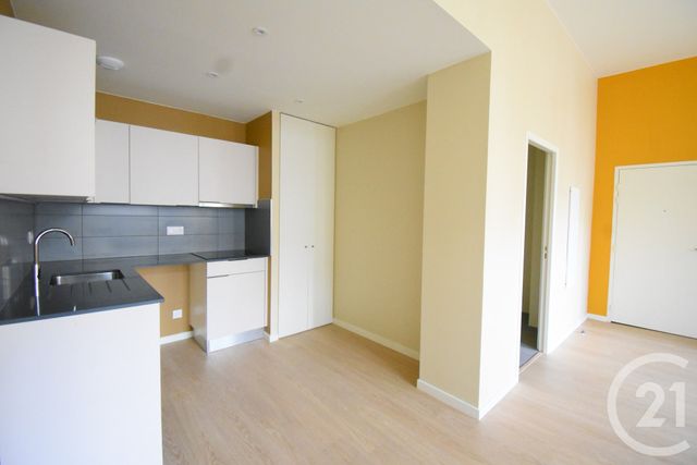 Appartement F1 &agrave; louer - 1 pi&egrave;ce - 41,90 m2 - Vichy - 03 - AUVERGNE