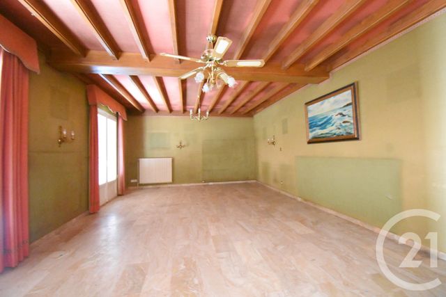 Maison &agrave; vendre - 6 pi&egrave;ces - 153 m2 - Cusset - 03 - AUVERGNE