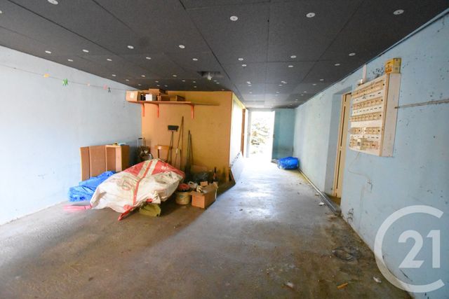 Maison &agrave; vendre - 6 pi&egrave;ces - 153 m2 - Cusset - 03 - AUVERGNE