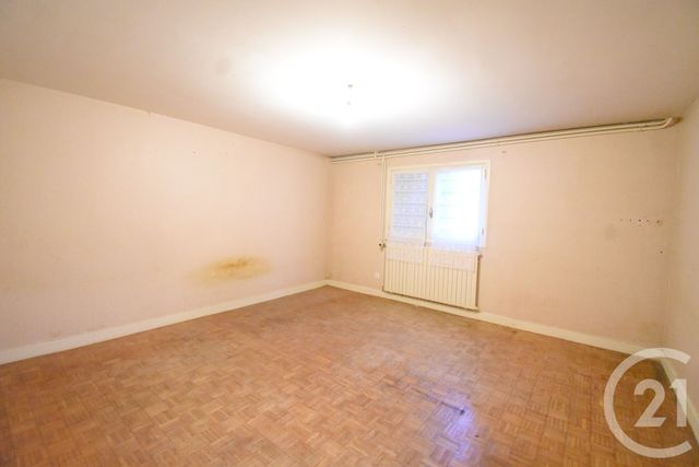 Maison &agrave; vendre - 6 pi&egrave;ces - 153 m2 - Cusset - 03 - AUVERGNE