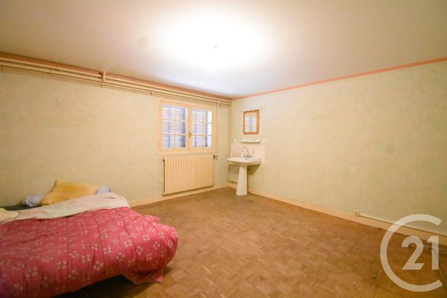 Maison &agrave; vendre - 6 pi&egrave;ces - 153 m2 - Cusset - 03 - AUVERGNE