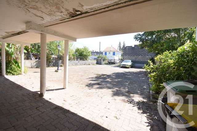 Maison &agrave; vendre - 6 pi&egrave;ces - 153 m2 - Cusset - 03 - AUVERGNE