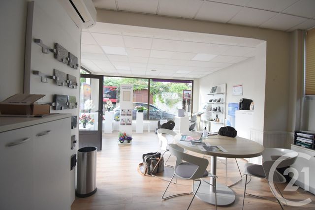 Maison &agrave; vendre - 6 pi&egrave;ces - 153 m2 - Cusset - 03 - AUVERGNE