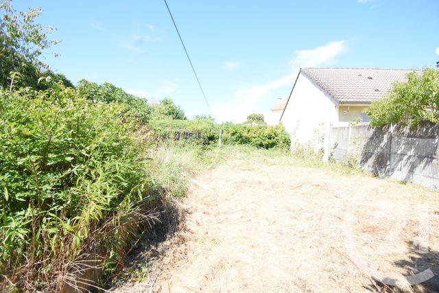 Maison &agrave; vendre - 6 pi&egrave;ces - 153 m2 - Cusset - 03 - AUVERGNE