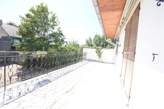 Maison &agrave; vendre - 6 pi&egrave;ces - 153 m2 - Cusset - 03 - AUVERGNE