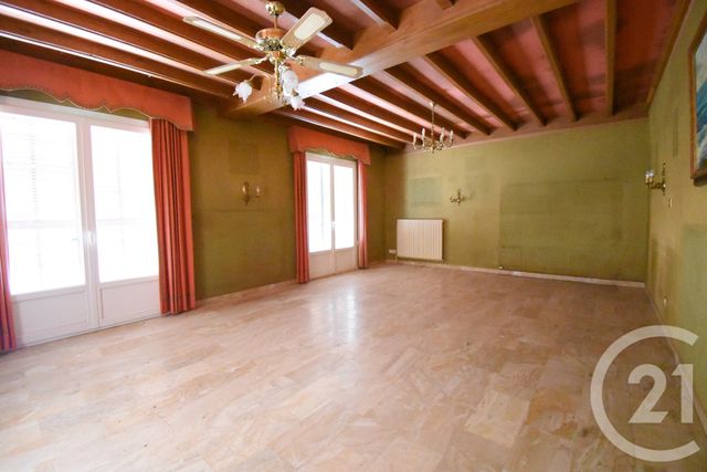 maison - CUSSET - 03