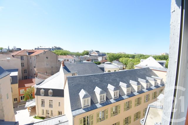 Appartement T3 &agrave; vendre - 3 pi&egrave;ces - 59,43 m2 - Vichy - 03 - AUVERGNE