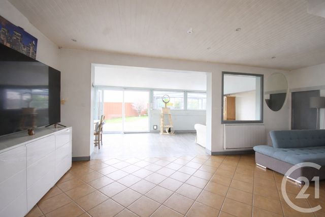 Maison &agrave; vendre - 4 pi&egrave;ces - 111 m2 - St Germain Des Fosses - 03 - AUVERGNE