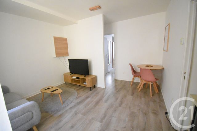 Appartement T2 &agrave; vendre - 2 pi&egrave;ces - 34,80 m2 - Vichy - 03 - AUVERGNE