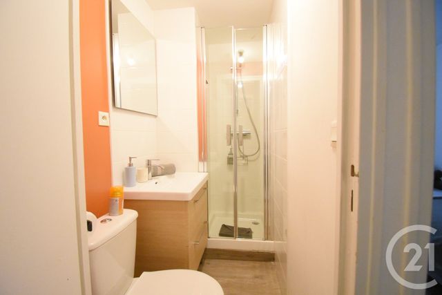 Appartement T2 &agrave; vendre - 2 pi&egrave;ces - 34,80 m2 - Vichy - 03 - AUVERGNE