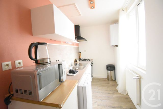 Appartement T2 &agrave; vendre - 2 pi&egrave;ces - 34,80 m2 - Vichy - 03 - AUVERGNE