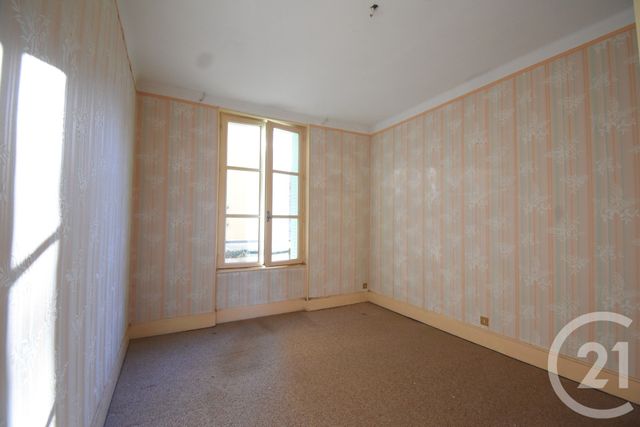 Appartement T3 &agrave; vendre - 3 pi&egrave;ces - 87,71 m2 - Vichy - 03 - AUVERGNE