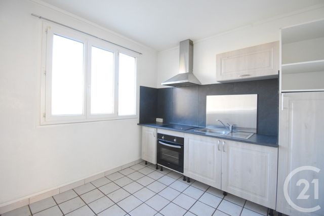 Appartement à vendre VICHY