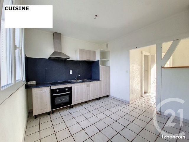 Appartement T4 &agrave; vendre - 4 pi&egrave;ces - 67,30 m2 - Vichy - 03 - AUVERGNE