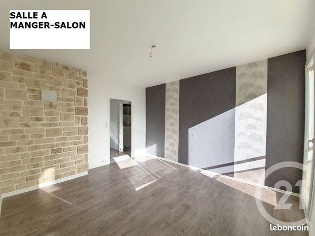 Appartement à vendre VICHY