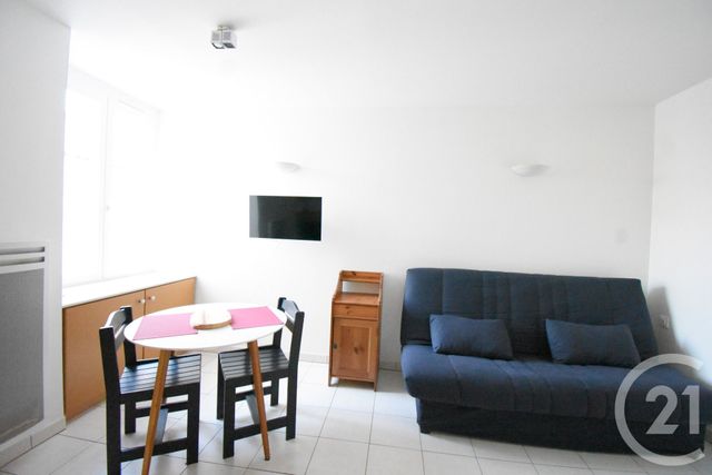 Appartement F1 &agrave; louer - 1 pi&egrave;ce - 18,41 m2 - Vichy - 03 - AUVERGNE