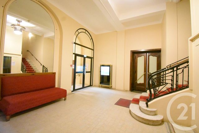 Appartement F1 &agrave; louer - 1 pi&egrave;ce - 18,41 m2 - Vichy - 03 - AUVERGNE