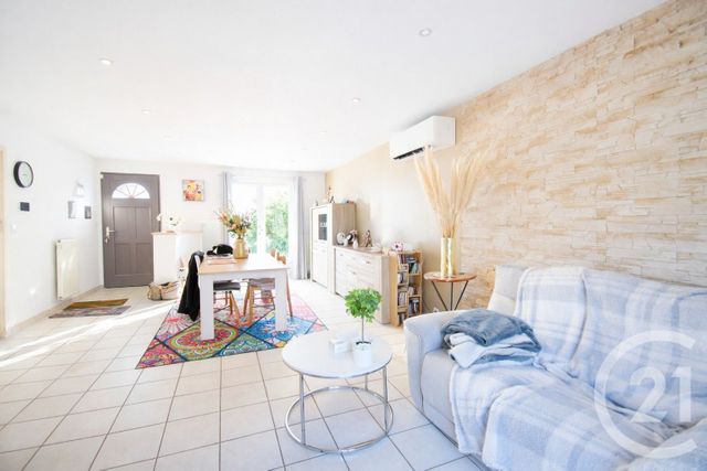 Maison &agrave; vendre - 4 pi&egrave;ces - 103 m2 - Cusset - 03 - AUVERGNE