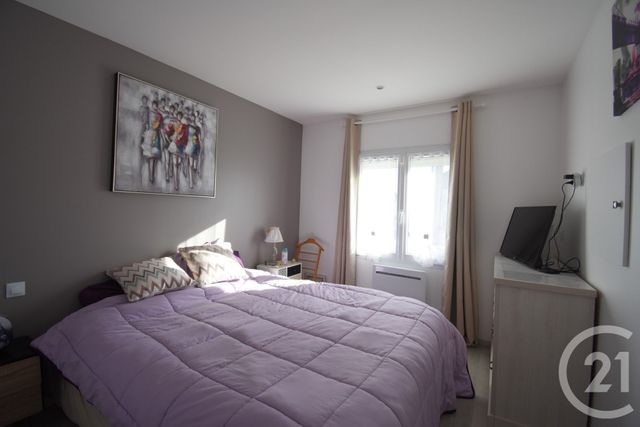 Maison &agrave; vendre - 4 pi&egrave;ces - 103 m2 - Cusset - 03 - AUVERGNE