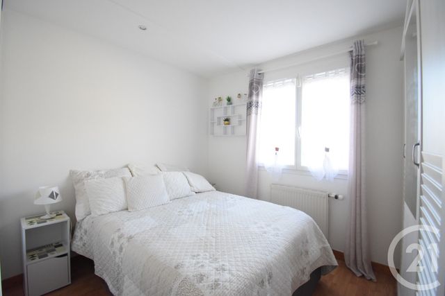 Maison &agrave; vendre - 4 pi&egrave;ces - 103 m2 - Cusset - 03 - AUVERGNE