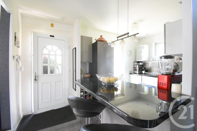 Maison &agrave; vendre - 5 pi&egrave;ces - 122 m2 - St Remy En Rollat - 03 - AUVERGNE