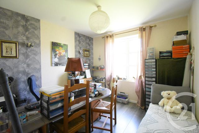 Maison &agrave; vendre - 5 pi&egrave;ces - 122 m2 - St Remy En Rollat - 03 - AUVERGNE