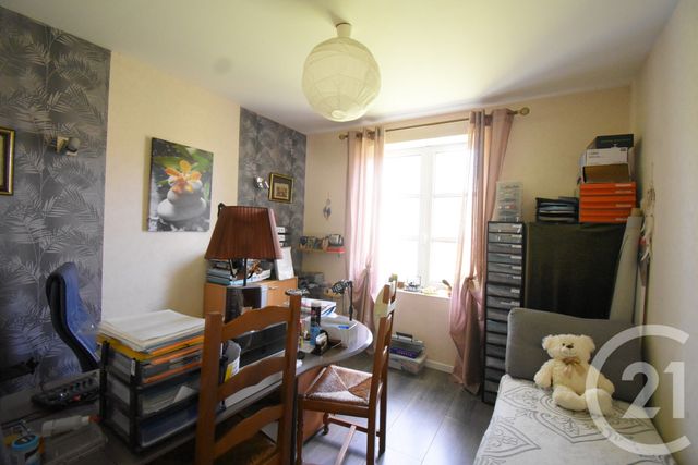 Maison &agrave; vendre - 5 pi&egrave;ces - 122 m2 - St Remy En Rollat - 03 - AUVERGNE