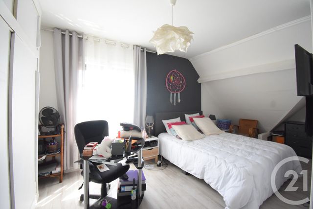 Maison &agrave; vendre - 5 pi&egrave;ces - 122 m2 - St Remy En Rollat - 03 - AUVERGNE