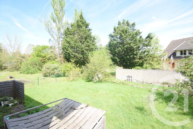 Maison &agrave; vendre - 5 pi&egrave;ces - 122 m2 - St Remy En Rollat - 03 - AUVERGNE