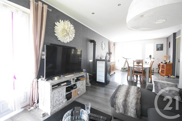 Maison &agrave; vendre - 5 pi&egrave;ces - 122 m2 - St Remy En Rollat - 03 - AUVERGNE