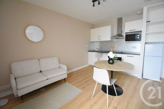 appartement - VICHY - 03