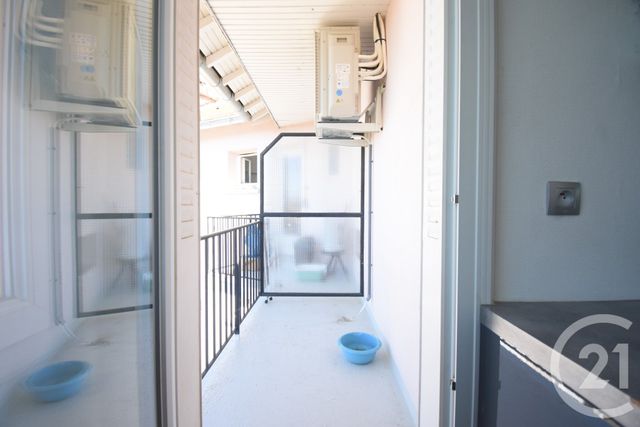 Appartement F3 &agrave; louer - 3 pi&egrave;ces - 68,54 m2 - Vichy - 03 - AUVERGNE