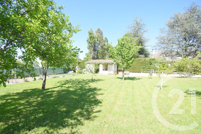 Maison &agrave; vendre - 6 pi&egrave;ces - 128 m2 - Cusset - 03 - AUVERGNE