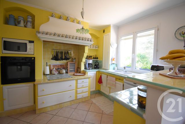 Maison &agrave; vendre - 6 pi&egrave;ces - 128 m2 - Cusset - 03 - AUVERGNE