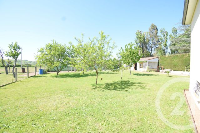 Maison &agrave; vendre - 6 pi&egrave;ces - 128 m2 - Cusset - 03 - AUVERGNE