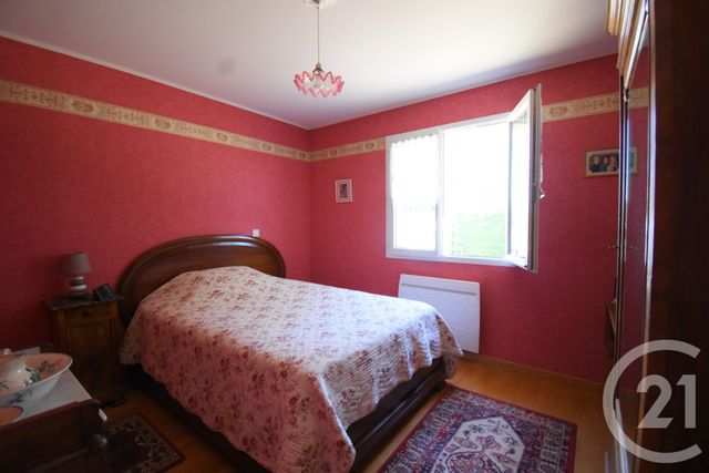 Maison &agrave; vendre - 6 pi&egrave;ces - 128 m2 - Cusset - 03 - AUVERGNE