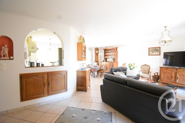 Maison &agrave; vendre - 6 pi&egrave;ces - 128 m2 - Cusset - 03 - AUVERGNE