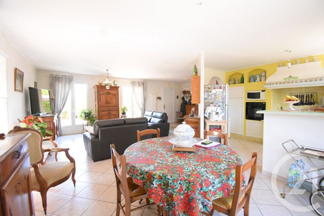 Maison &agrave; vendre - 6 pi&egrave;ces - 128 m2 - Cusset - 03 - AUVERGNE