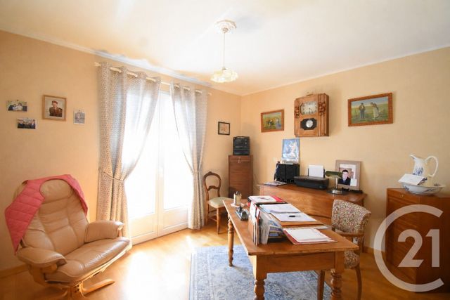 Maison &agrave; vendre - 6 pi&egrave;ces - 128 m2 - Cusset - 03 - AUVERGNE