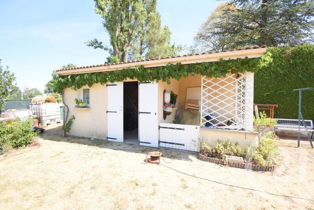 Maison &agrave; vendre - 6 pi&egrave;ces - 128 m2 - Cusset - 03 - AUVERGNE