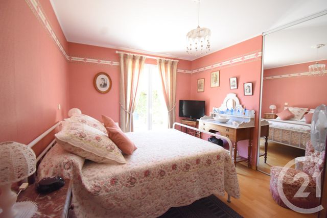 Maison &agrave; vendre - 6 pi&egrave;ces - 128 m2 - Cusset - 03 - AUVERGNE